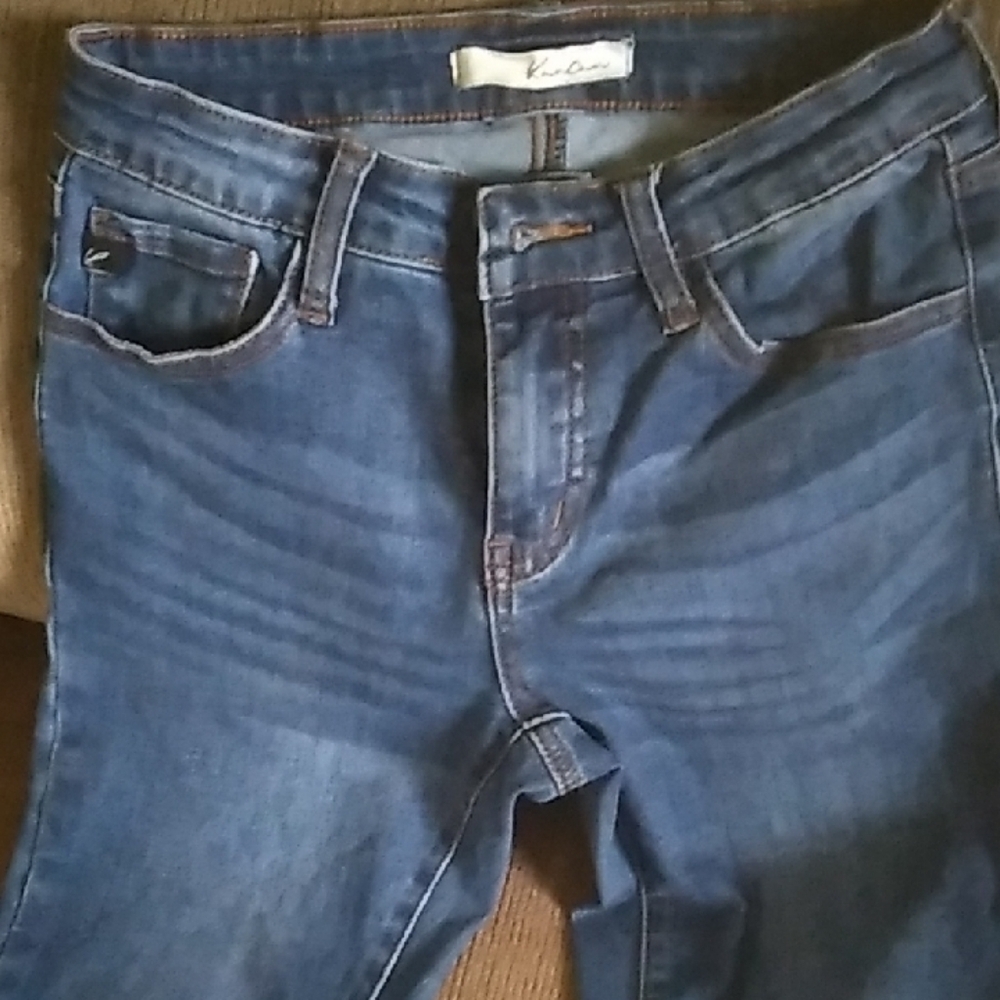 Blue Women's Jeans